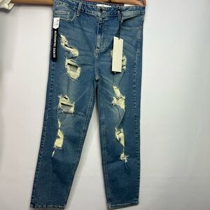 Women’s High Rise Jeans NWT